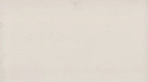 Polished Cashmere Carrara quartz slab, soft creamy white with faint gray wisps