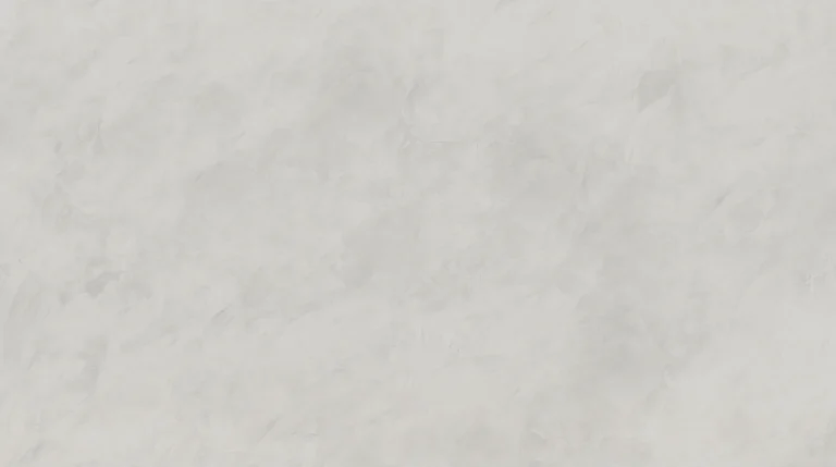 Dekton Albarium light gray plaster look slab, matte finish