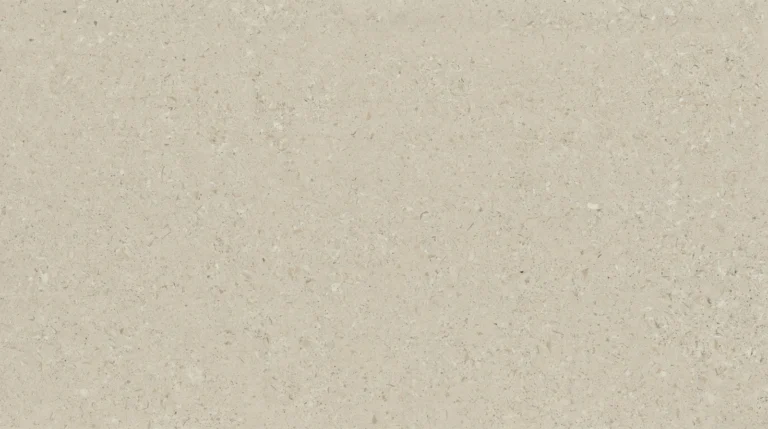 Dekton Avorio warm ivory-beige sandstone look slab, matte finish