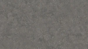 Dekton Grafite dark graphite gray limestone look slab, matte finish