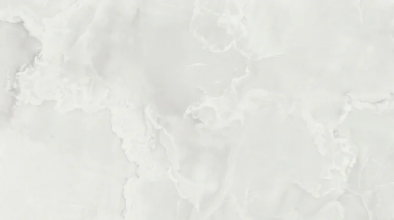Dekton Helena polished white onyx look slab