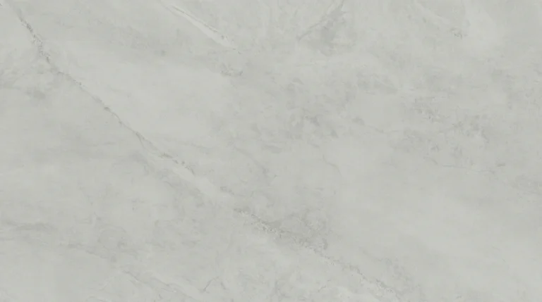 Dekton Kovik pale cool gray stone look slab, matte finish