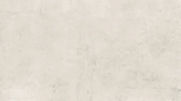 Dekton Lunar matte slab, off-white concrete look