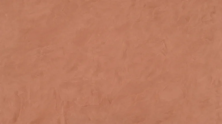 Dekton Umber warm terracotta plaster look slab, matte finish