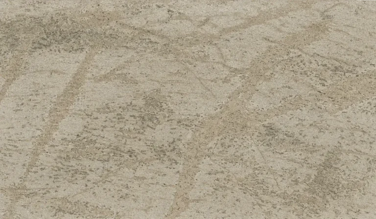 Desert Sand granite, polished finish, close-up of the stone