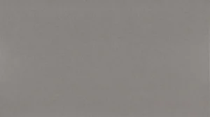 Polished Grey Frost quartz slab, medium gray with fine subtle speckling