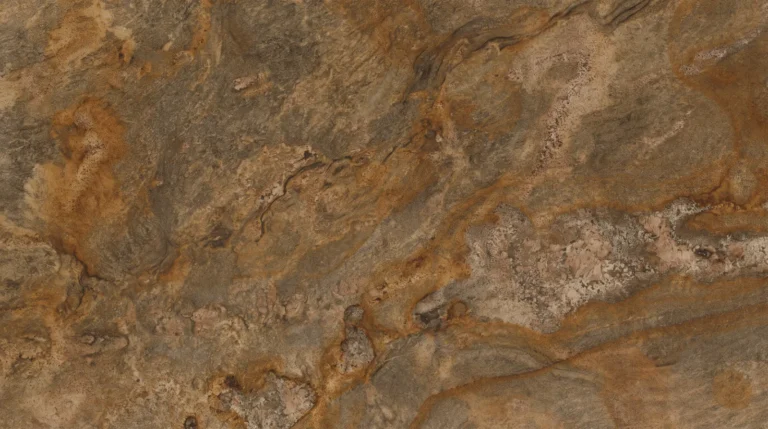 Jupiter Storm granite, polished finish, close-up of the stone
