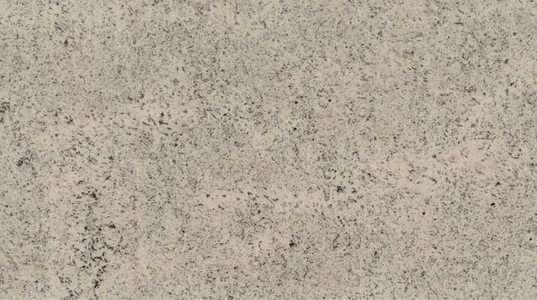 Moon Valley granite, polished finish, close-up of the stone