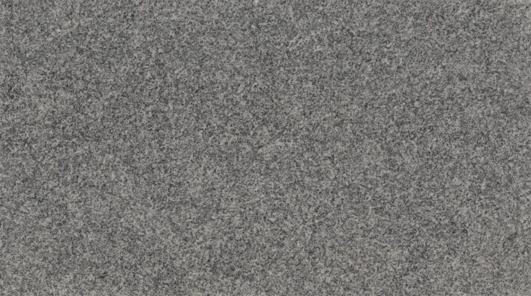Nevada White granite, polished finish, close-up of the stone