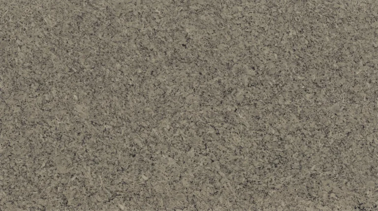 Samoa granite, polished finish, close-up of the stone