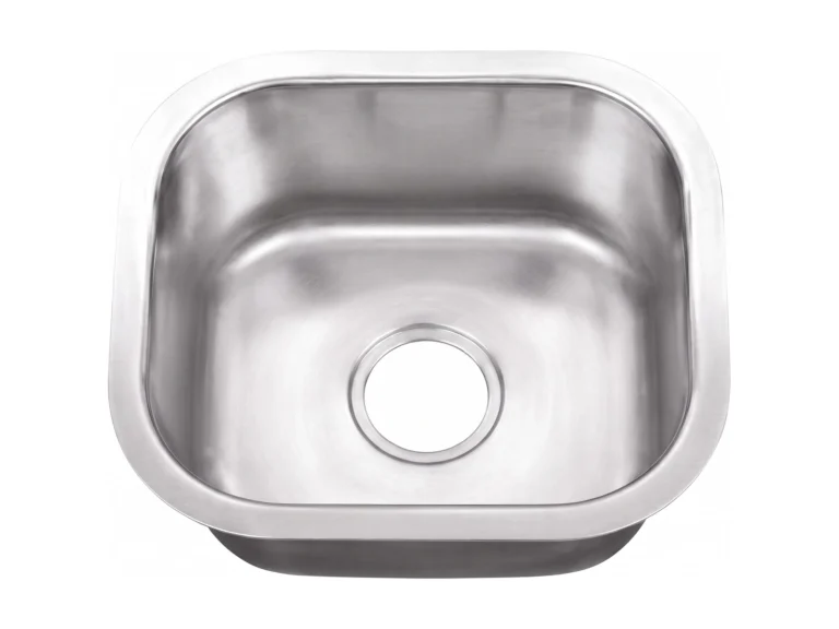 SB-608 Small Bar undermount stainless steel kitchen sink