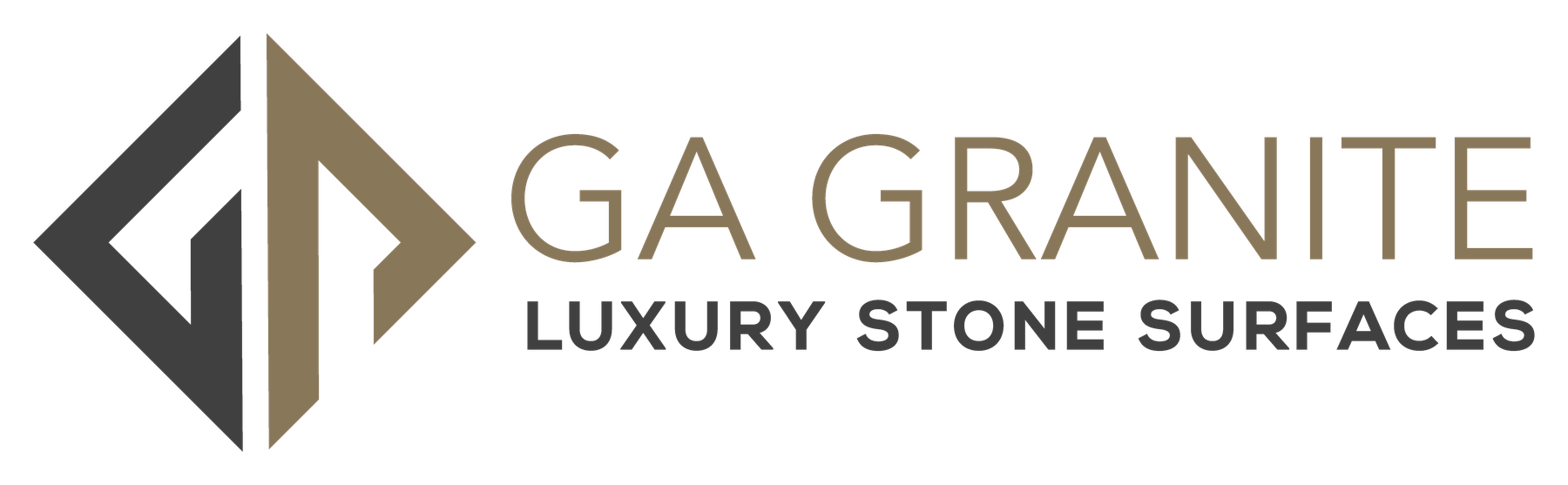 GA Granite — Luxury Stone Surfaces