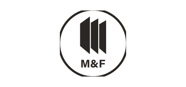 M&F